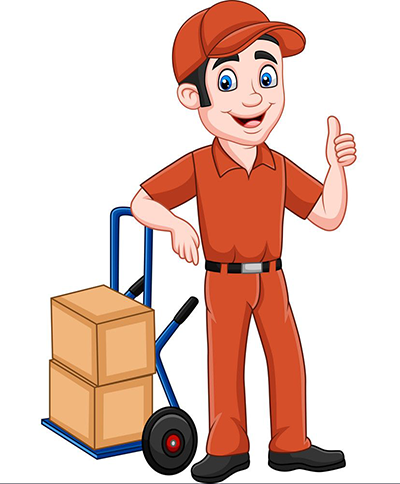 packers and movers near me