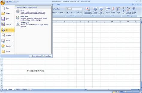 Microsoft Office 2007 Download