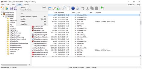 EFSoftware EF Mailbox Manager