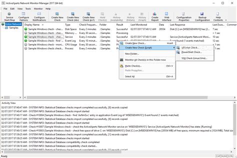 ActiveXperts Environmental Monitor Download