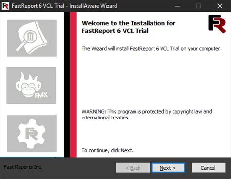 FastReport.Mono 2019.4.4 Download Full