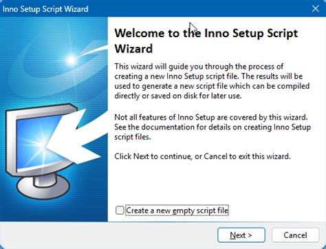 Inno Script Studio 2.5.1